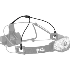 Lampes Et Lanternes|Lampes Frontales<Petzl Lampe Frontale Nao RL Noir