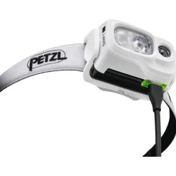 Clearance Lampe Frontale Swift RL White Lampes Et Lanternes|Lampes Frontales