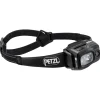 Lampes Et Lanternes|Lampes Frontales<Petzl Lampe Frontale Swift RL Black