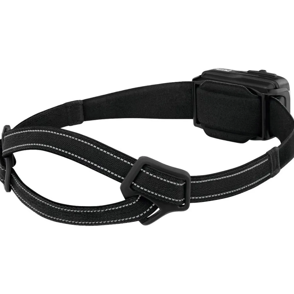 Lampes Et Lanternes|Lampes Frontales<Petzl Lampe Frontale Swift RL Black