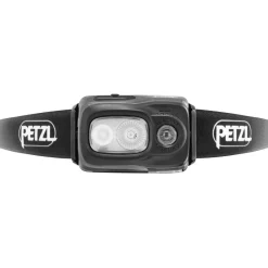 Lampes Et Lanternes|Lampes Frontales<Petzl Lampe Frontale Swift RL Black