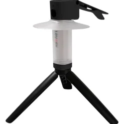 Lampes Et Lanternes<Lovork Lampe Alpha II Black