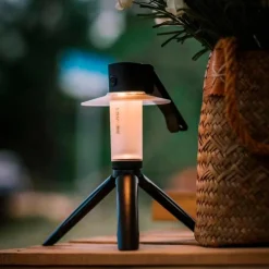 Lampes Et Lanternes<Lovork Lampe Alpha II Black