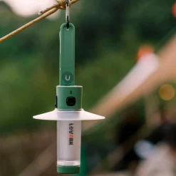 Online Lampe Alpha II Green Lampes Et Lanternes