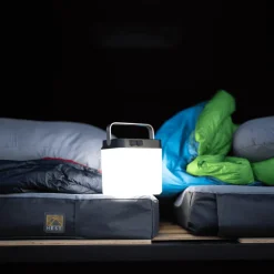 New Lanterne Area Camp Light 500 Lumens Lampes Et Lanternes