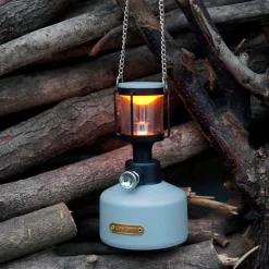 Lampes Et Lanternes<Lovork Lanterne Mistral Grey