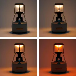 Lampes Et Lanternes<Lovork Lanterne Mistral Grey