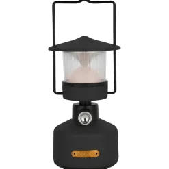 Hot Lanterne Zephyr Black Lampes Et Lanternes