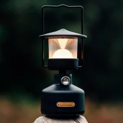 Hot Lanterne Zephyr Black Lampes Et Lanternes