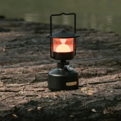 Hot Lanterne Zephyr Black Lampes Et Lanternes