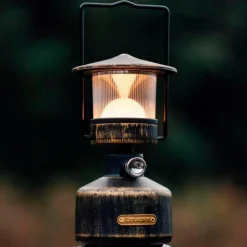 Lampes Et Lanternes<Lovork Lanterne Zephyr Bronze