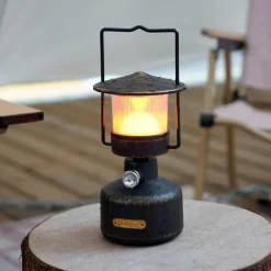 Lampes Et Lanternes<Lovork Lanterne Zephyr Bronze