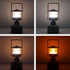 Lampes Et Lanternes<Lovork Lanterne Zephyr Bronze