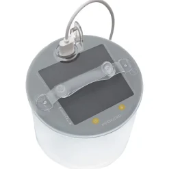 Lampes Et Lanternes<Mpowerd Lanterne Luci Base Light Translucide Grey