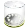 Lampes Et Lanternes<Mpowerd Lanterne Luci Outdoor 2.0 Pro Mobil Transparent Vert