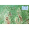 Best Le Puy De Dôme + Cadre Carte 3D