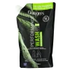 Hot Lessive Performance Wash 1L Eco Pouch Entretien Textile