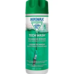 Entretien Textile<Nikwax Lessive Tech Wash 300ml