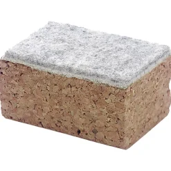 Discount Liège Natural cork with felt small Outillage Et Nettoyant