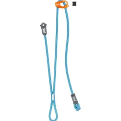 Longe<Petzl Longe Dual Connect Adjust
