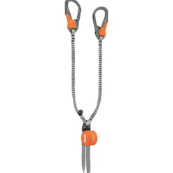 Matériel Via Ferrata<Petzl Longe via Ferrata Scorpio® Eashook