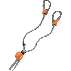 Matériel Via Ferrata<Petzl Longe via Ferrata Scorpio® Eashook