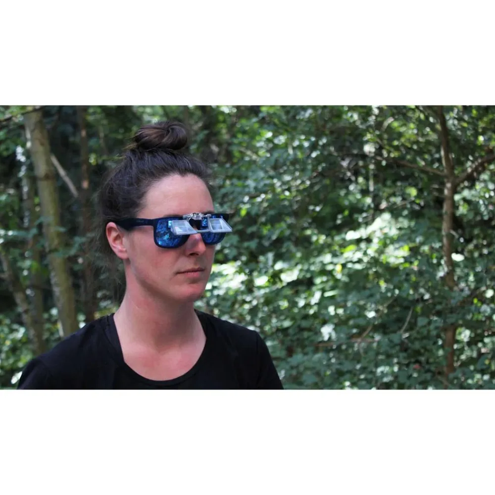 Lunettes D'Escalade<YY Vertical Lunettes d'assurage Clip Up