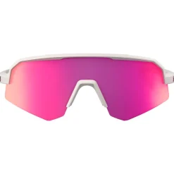Lunettes Trail|Lunettes Trail-Running<1 Lunettes de soleil 00% Slendale SL Matte Chalk Purple Mirror Lens