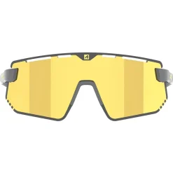 Clearance Lunettes de soleil Flash Rx Carbone Mate Multicouche Gold Femme Lunettes Trail|Lunettes Trail-Running