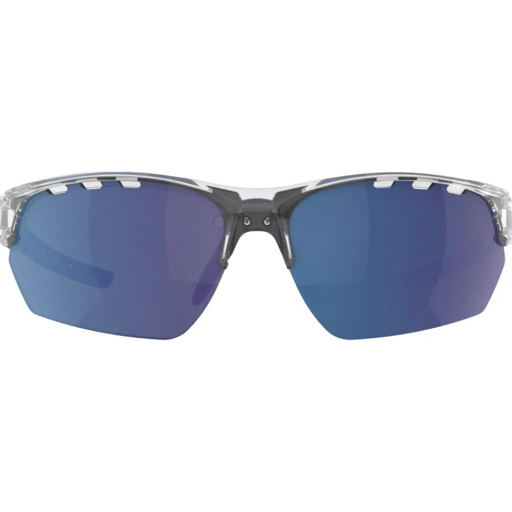 Hot Lunettes de soleil Izoard Crystal Vernie Violet Multicouche Violet Femme Lunettes Trail|Lunettes Trail-Running