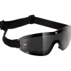 Lunettes Femme<AZR Lunettes de soleil Océan Noir Mate Gris Miroir