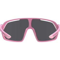Lunettes Enfant<AZR Lunettes de soleil Pro Race Mini Junior Rose Vernie Multicouche Rose