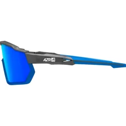 Sale Lunettes de soleil Pro Race Rx Noire Mate Bleue Multicouche Blue Femme Lunettes Femme|Lunettes Photochromiques