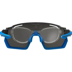 Sale Lunettes de soleil Pro Race Rx Noire Mate Bleue Multicouche Blue Femme Lunettes Femme|Lunettes Photochromiques