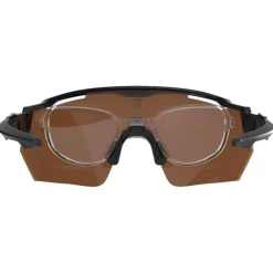 Lunettes Femme|Lunettes Photochromiques<AZR Lunettes de soleil Race Rx Noire Vernie Noire Multicouche Gold