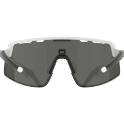 Clearance Lunettes de soleil Speed Rx Blanche Mate Noir Multicouche Rouge Femme Lunettes Femme|Lunettes Photochromiques