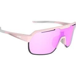 Hot Lunettes de soleil Victory Rx Rose Mate Photochromique Irisé Rose Femme Lunettes Femme|Lunettes Photochromiques