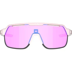 Hot Lunettes de soleil Victory Rx Rose Mate Photochromique Irisé Rose Femme Lunettes Femme|Lunettes Photochromiques