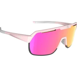 Hot Lunettes de soleil Victory Rx Rose Mate Photochromique Irisé Rose Femme Lunettes Femme|Lunettes Photochromiques