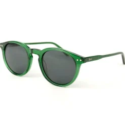 Sale Lunettes de soleil California Kaki Grey Polarized Femme Lunettes Femme|Lunettes Polarisées