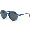 Lunettes Femme|Lunettes Polarisées<Binocle Eyewear Lunettes de soleil Sydney Grey Blue Grey Polarized