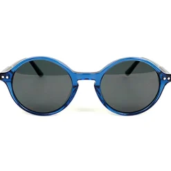 Lunettes Femme|Lunettes Polarisées<Binocle Eyewear Lunettes de soleil Sydney Grey Blue Grey Polarized