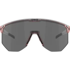 Lunettes, Visières|Lunettes Femme<Bliz Lunettes de soleil Hero Small Transparent Pink Smoke