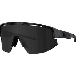Discount Lunettes de soleil Matrix Small Matte Black Smoke Femme Lunettes Trail|Lunettes Trail-Running