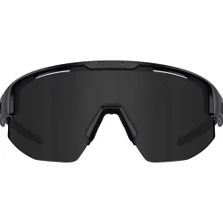 Discount Lunettes de soleil Matrix Small Matte Black Smoke Femme Lunettes Trail|Lunettes Trail-Running