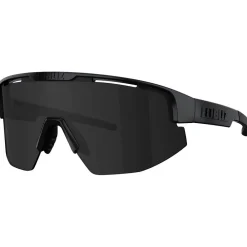 Lunettes Trail|Lunettes Trail-Running<Bliz Lunettes de soleil Matrix Matte Black Smoke