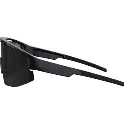 Lunettes Trail|Lunettes Trail-Running<Bliz Lunettes de soleil Matrix Matte Black Smoke