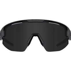 Lunettes Trail|Lunettes Trail-Running<Bliz Lunettes de soleil Matrix Matte Black Smoke