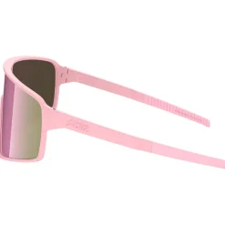 Lunettes Homme|Lunettes Femme<Bliz Lunettes de soleil P001S Matte Powder Pink Brown Rose