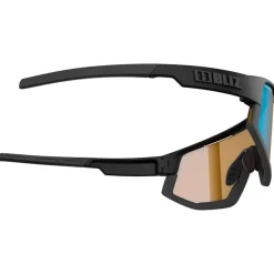 Best Lunettes de soleil Vision Matt Black Grey Nano Optics Nordic Light Coral Orange Blue Mirror Femme Lunettes, Visières|Lunettes Femme